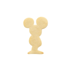 669 426 Keksausstecher Kleine Maus Cutter Sweet Karneval / Fasching / Fasnacht