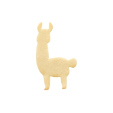 669 428 Keksausstecher Lama Cutter Sweet Keksausstecher