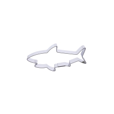 669 433 Keksausstecher Hai Cutter Sweet Backwelt Sonne | Meer