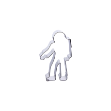 669 435 Keksausstecher Astronaut Cutter Sweet Keksausstecher