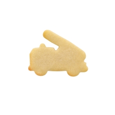 669 441 Keksausstechform Feuerwehr Drehleiter Cutter Sweet Cuttersweet