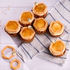669 444 Keksausstecher Set Waben Cutter Sweet Cuttersweet