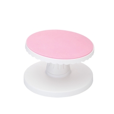 827 A Tortenstaender Dreh Und Kippbar KitchenCraft Cake Pop Stiele & Zubehör