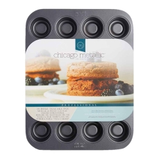 858 1 A Kitchencraft Backform Tea Cakes KitchenCraft Backformen