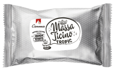 Massa Ticino 1 Kg 3 Carma / Barry Callebaut Carma/Barry Callebaut