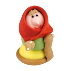 3152 Zuckergruppe Günthart Nikolaus