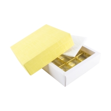PRA 205 IDEE & WERK Pralinenformen