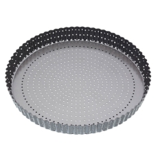 Quiche Backform Metall 848 2 KitchenCraft Backformen