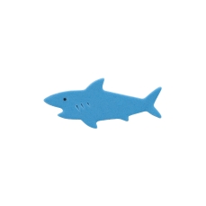 Keksausstecher Hai