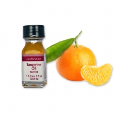 939sAle LorAnn Oils SALE Aroma Mandarine natürlich, 3,7 ml