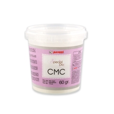 60g CMC für Blütenpaste / Fondant