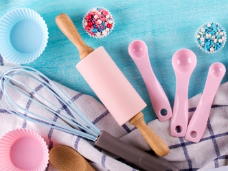 Backhelfer Backhelfer