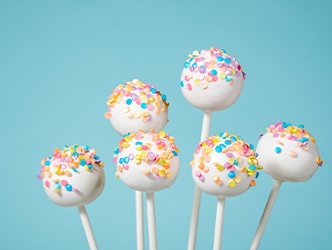 Cake Pop Stiele & Zubehör Cake Pop Stiele & Zubehör