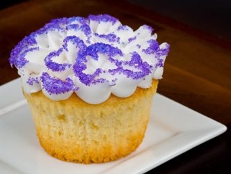 Puder Lebensmittelfarben