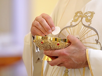 Kommunion / Konfirmation