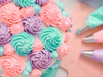 Lebensmittelfarben Lebensmittelfarben