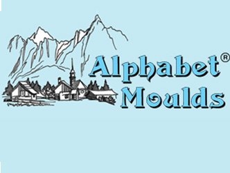 Alphabet Moulds