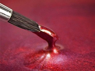 Metallic Lebensmittelfarben