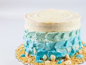 Backwelt Sonne | Meer