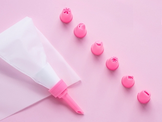 Spritztüllen Spritztüllen