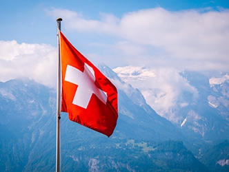 1. August - Schweizer Tag