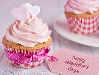 Valentinstag & Liebe