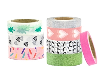 Washi Tapes