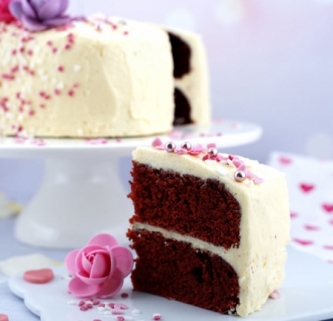 Red Velvet Cake