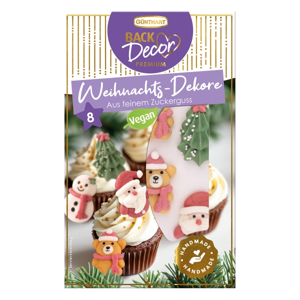 11403 Günthart Weihnachten