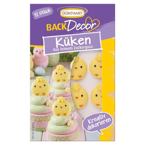 11438 Günthart Ostern
