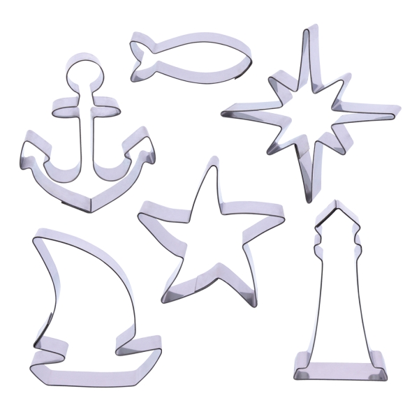 669 358 Ahoi Keks Ausstecher Der-Ideen-Shop Cuttersweet