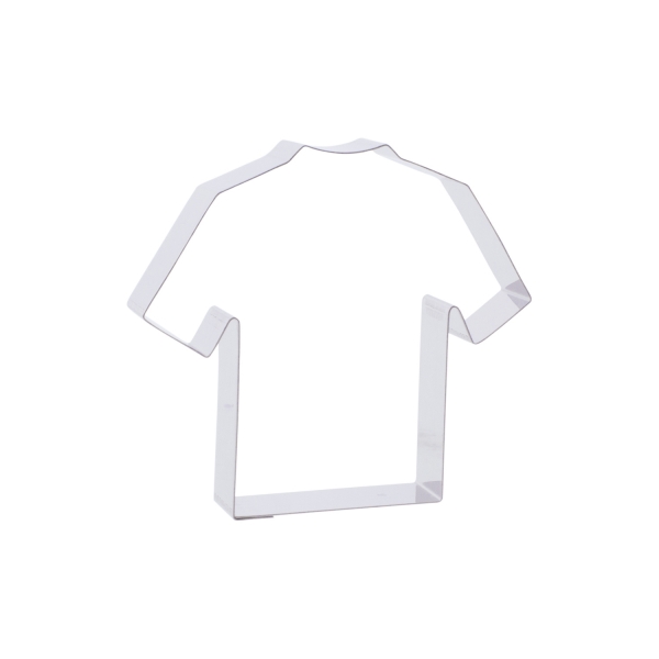 1 Keks - Ausstecher T-Shirt / Trikot
