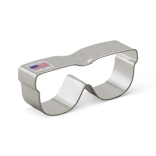Metall Keks Ausstecher Sonnenbrille 669 505 American Cookie Cutter The American Cookie Cutter Keksausstecher Sonnenbrille