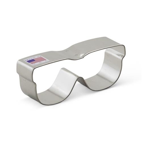 Metall Keks Ausstecher Sonnenbrille 669 505 American Cookie Cutter The American Cookie Cutter