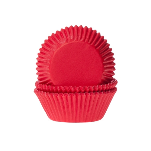Muffin Foermchen Rot Kaufen 597 House of Marie SALE %