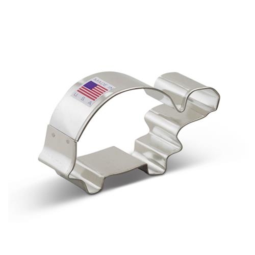 Schildkroete Metall Keks Ausstecher 669 510 American Cookie Cutter The American Cookie Cutter