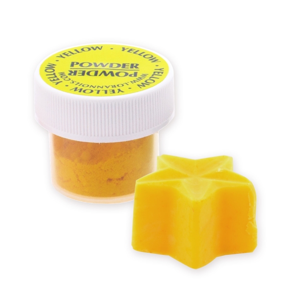 Schokolade Kuvertuere Farbe Gelb 902 7 LorAnn Oils LorAnn Lebensmittelfarbe für Schokolade/Kuvertüre Gelb