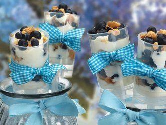 Desserts