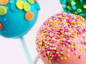 Cake Pops
