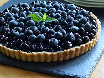 Pies und Tartlets