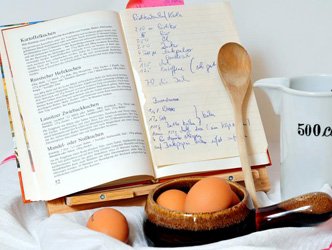 Backbücher