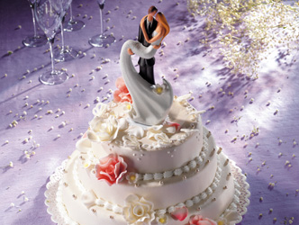 zur Hochzeit