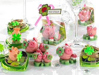 Geschenke