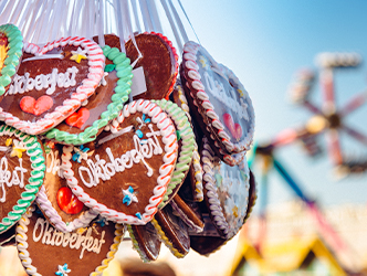 Oktoberfest