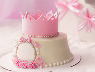 Backwelt Prinzessin