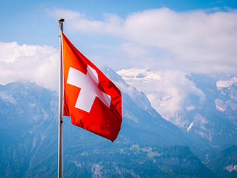 1. August - Schweizer Tag