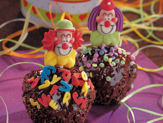 Clowns