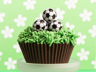 Fußball