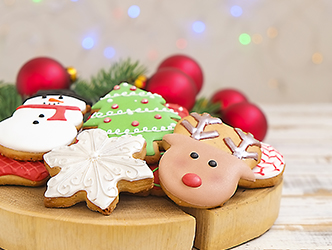Weihnachten