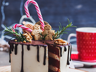 Weihnachten